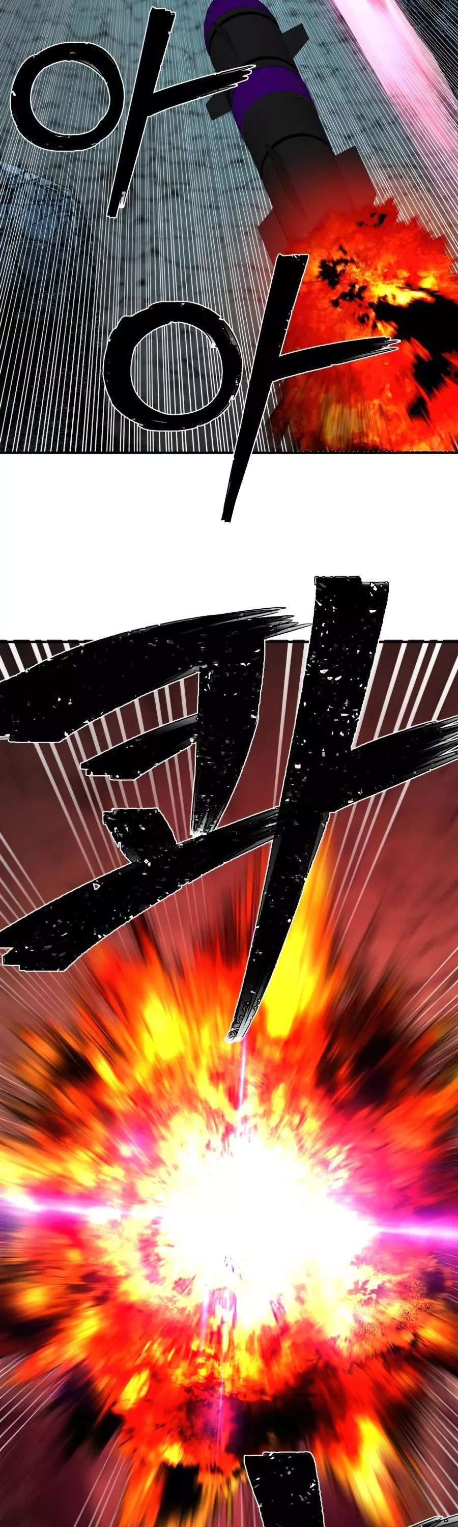 Read Hero Has Returned AR Manga Online