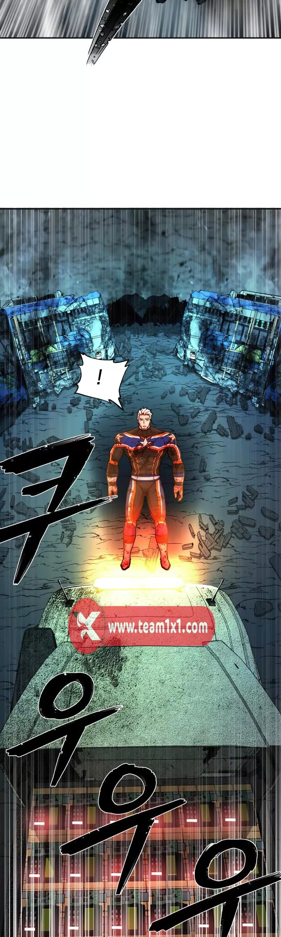 Read Hero Has Returned AR Manga Online
