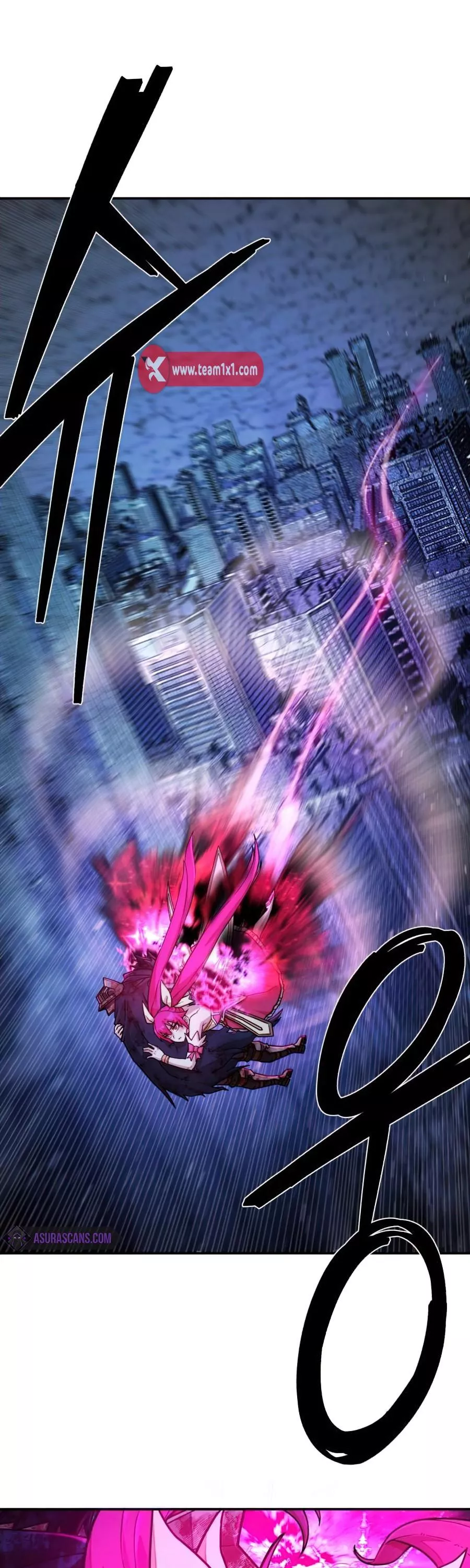 Read Hero Has Returned AR Manga Online