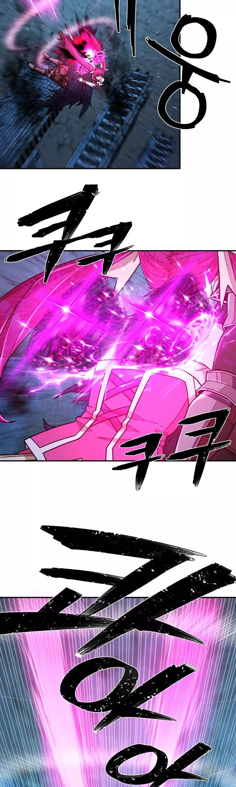 Read Hero Has Returned AR Manga Online
