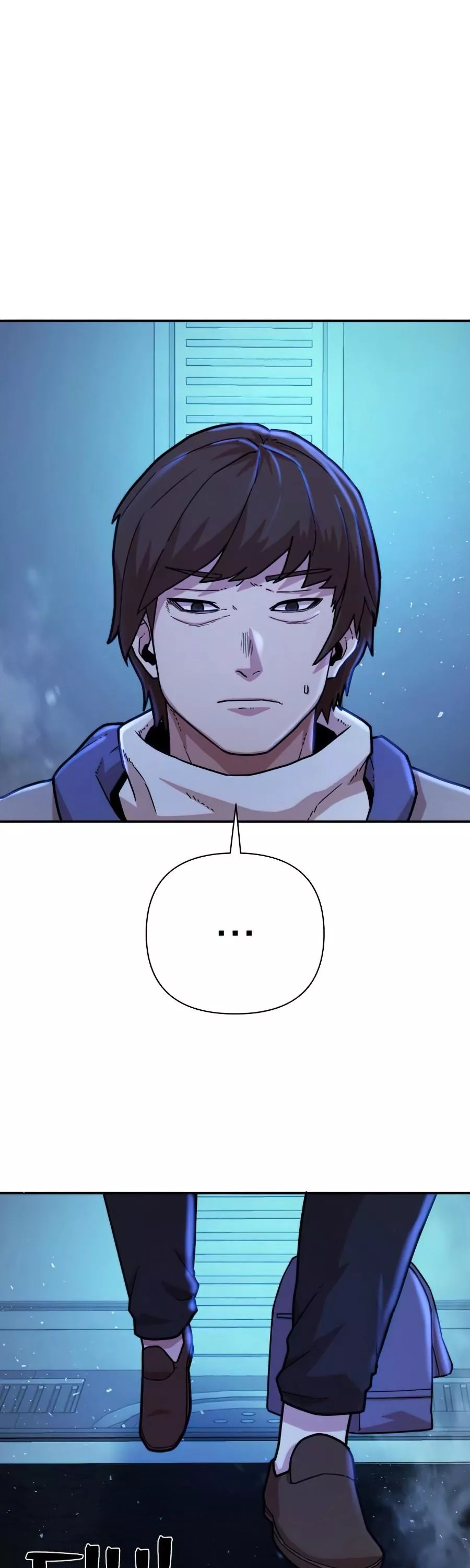 Read Hero Has Returned AR Manga Online