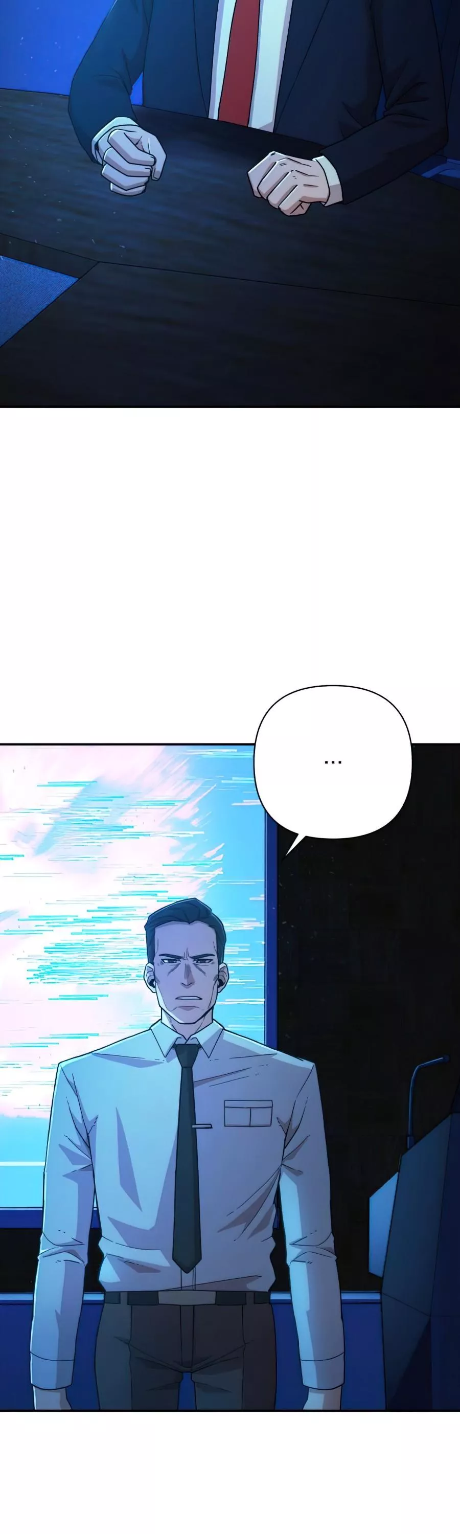 Read Hero Has Returned AR Manga Online