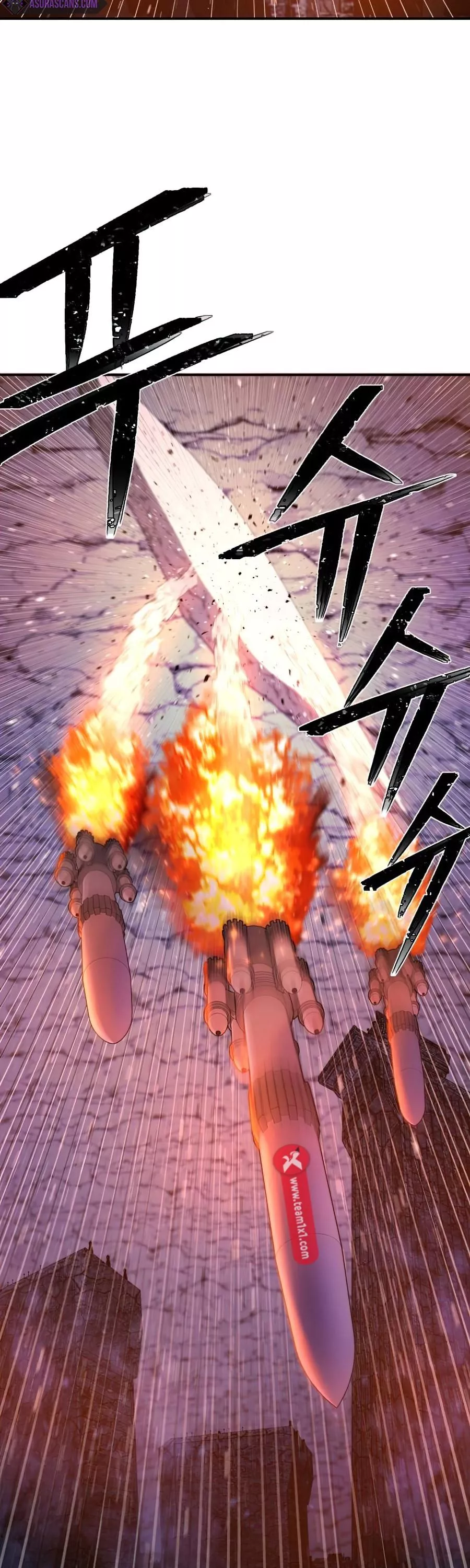Read Hero Has Returned AR Manga Online