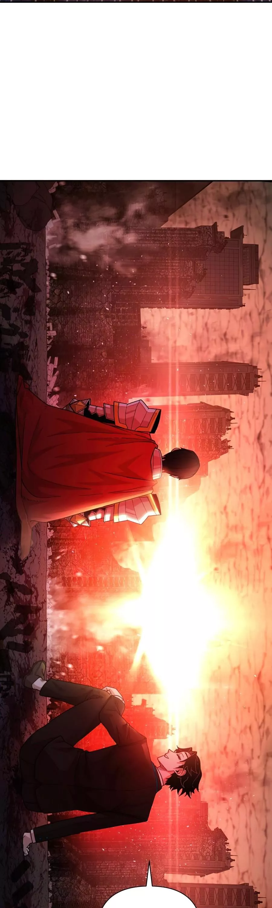 Read Hero Has Returned AR Manga Online