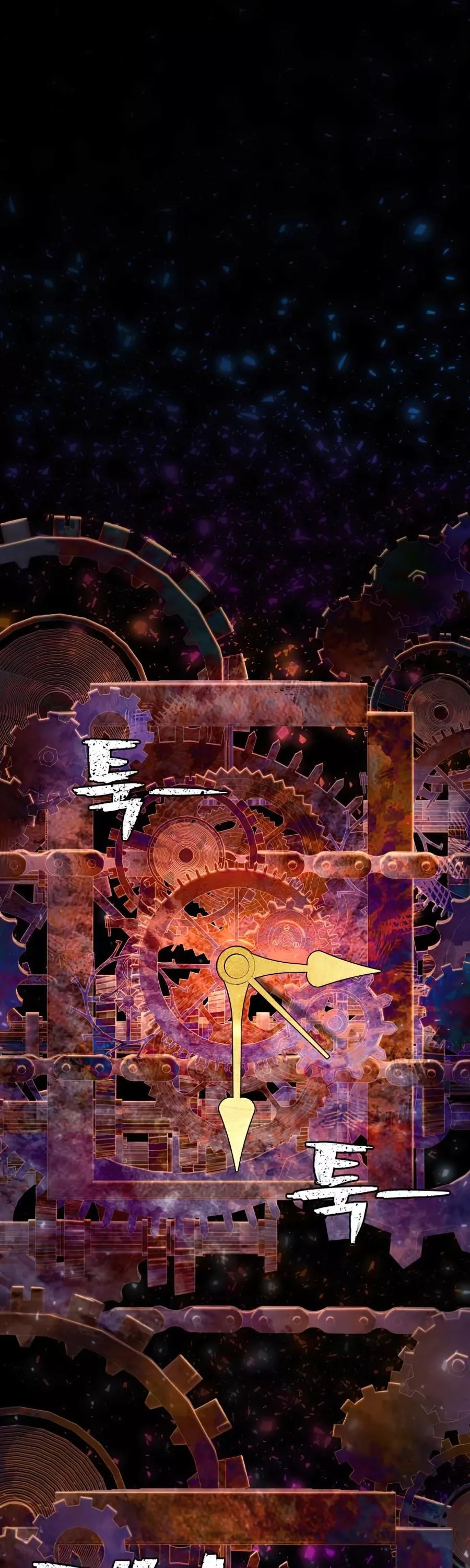 Read Hero Has Returned AR Manga Online