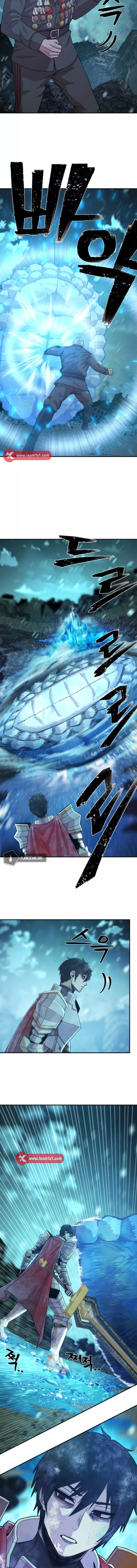 Read Hero Has Returned AR Manga Online