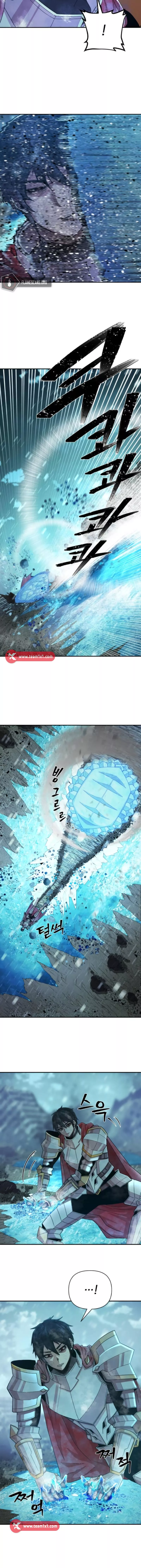 Read Hero Has Returned AR Manga Online