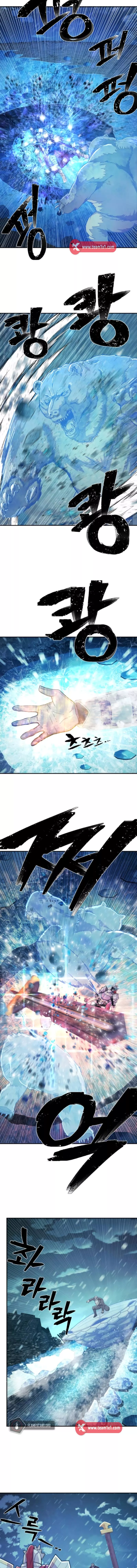 Read Hero Has Returned AR Manga Online