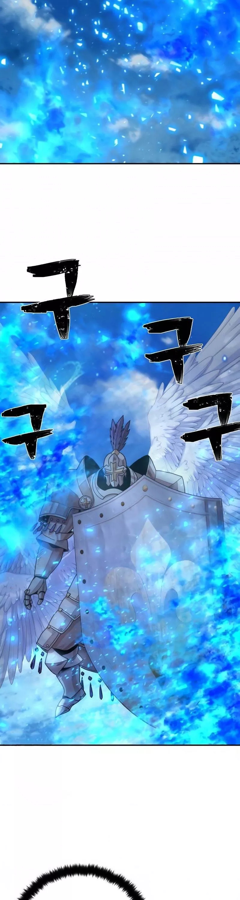 Read Hero Has Returned AR Manga Online