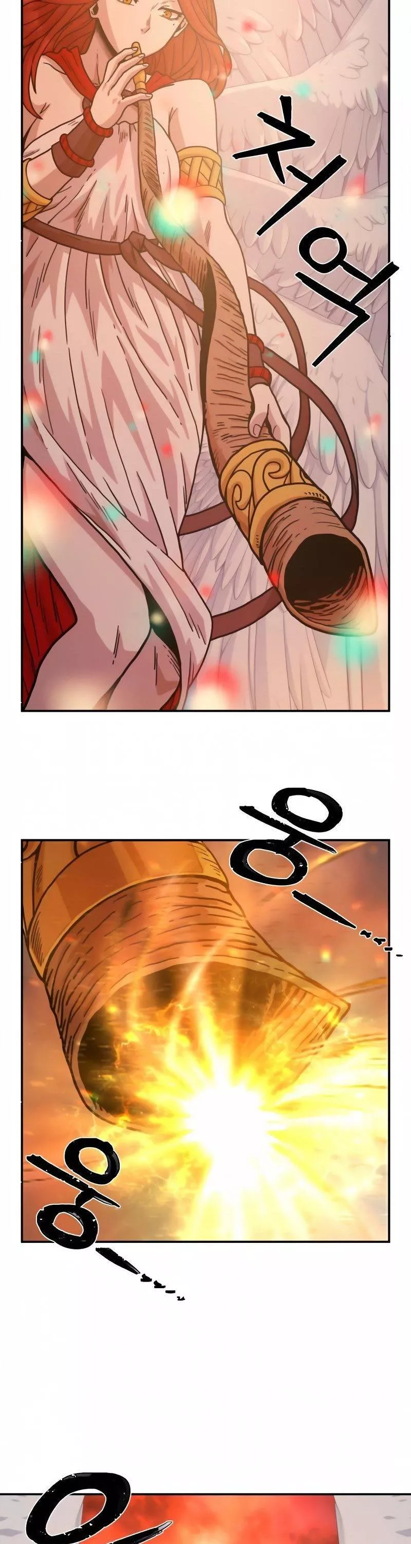 Read Hero Has Returned AR Manga Online