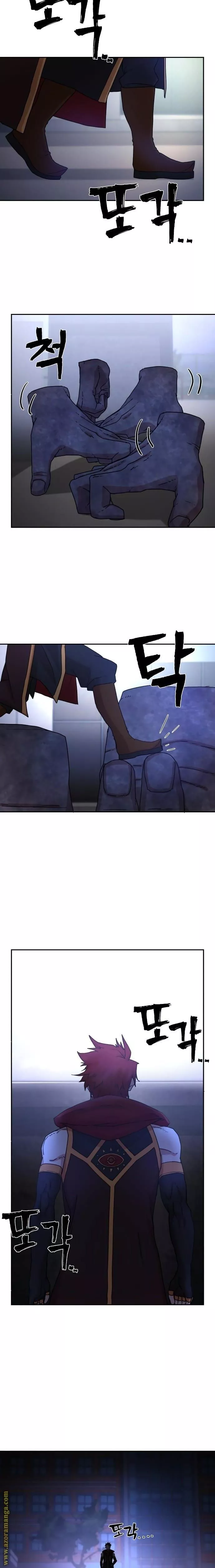 Read Hero Has Returned AR Manga Online