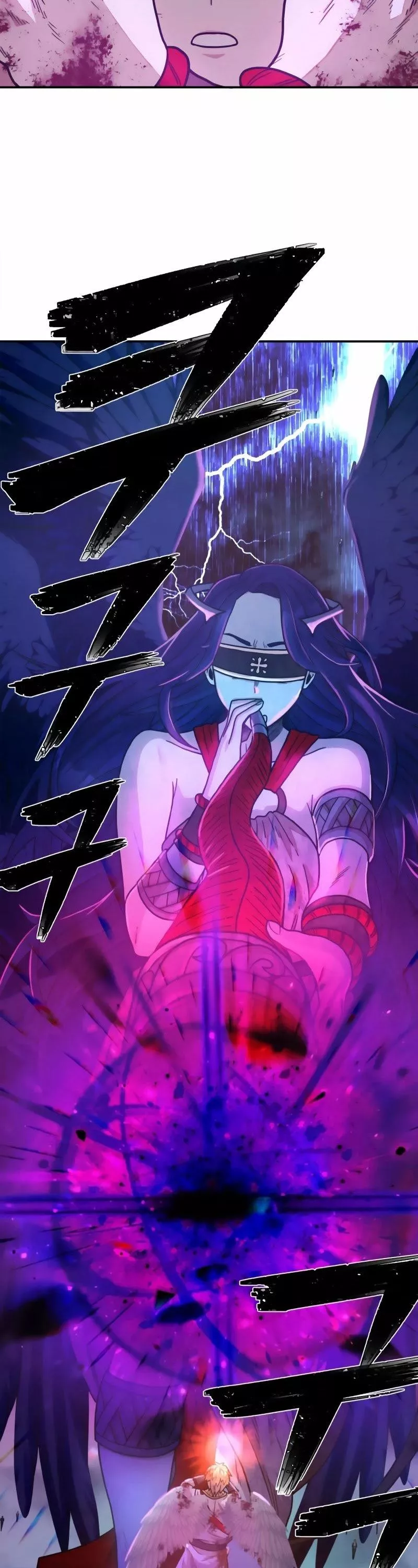 Read Hero Has Returned AR Manga Online