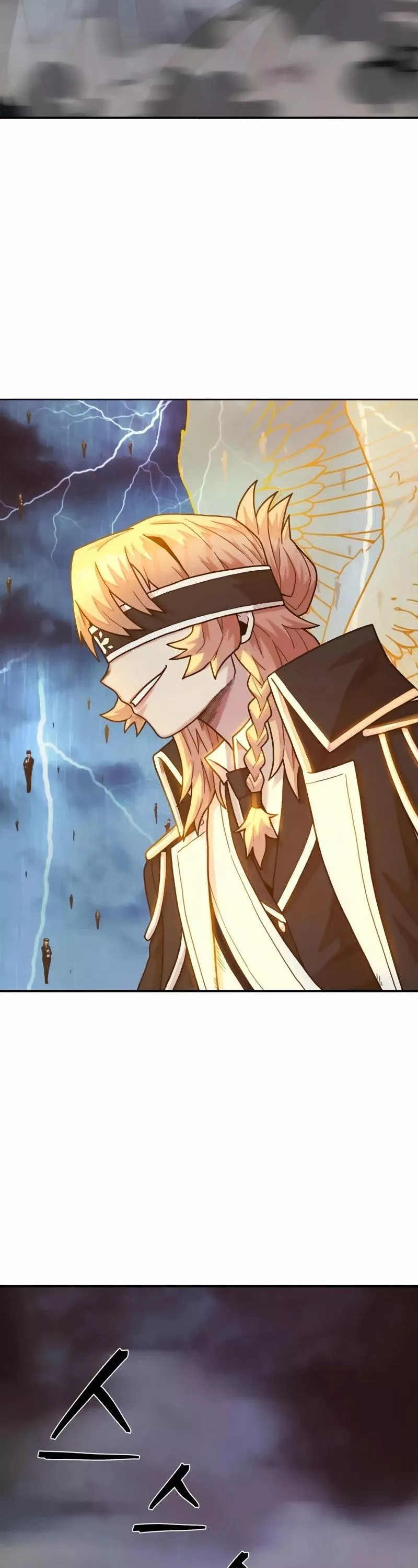 Read Hero Has Returned AR Manga Online