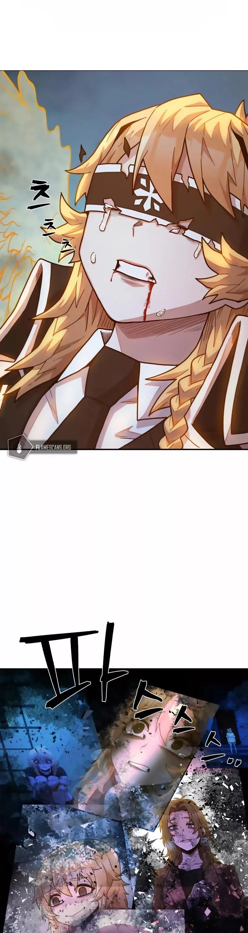 Read Hero Has Returned AR Manga Online