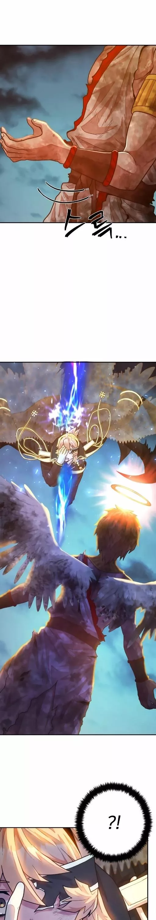 Read Hero Has Returned AR Manga Online