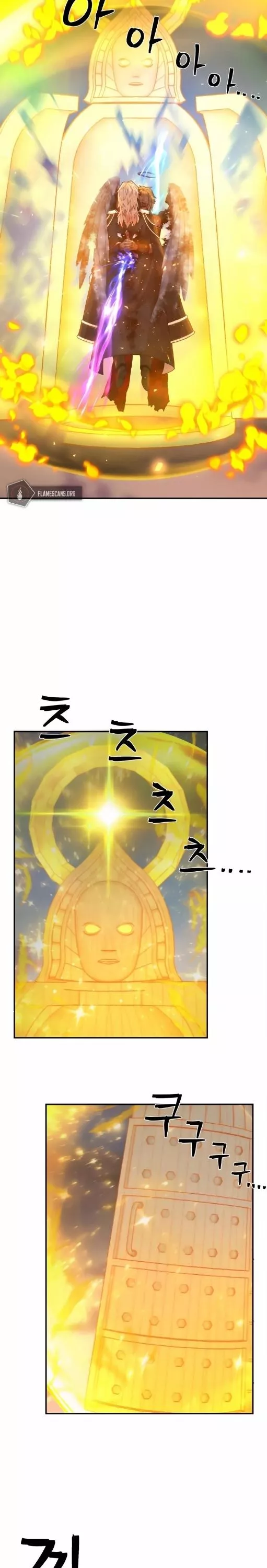 Read Hero Has Returned AR Manga Online