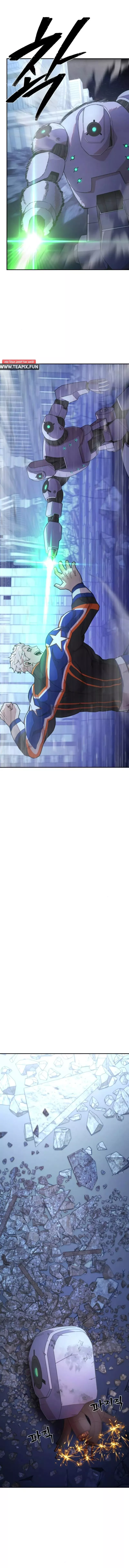 Read Hero Has Returned AR Manga Online