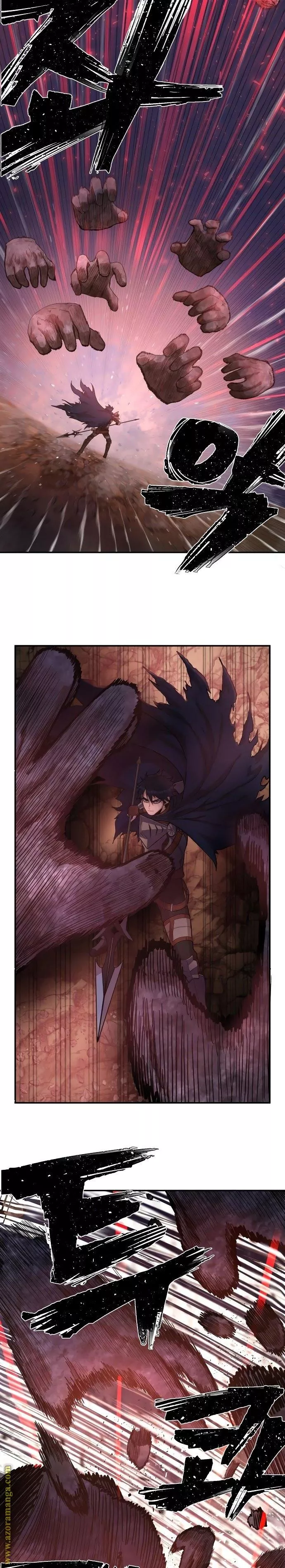 Read Hero Has Returned AR Manga Online