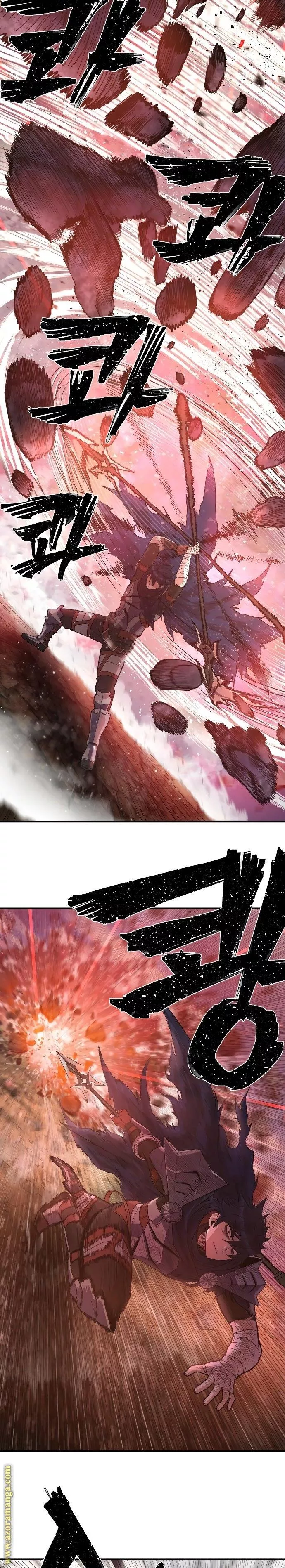 Read Hero Has Returned AR Manga Online