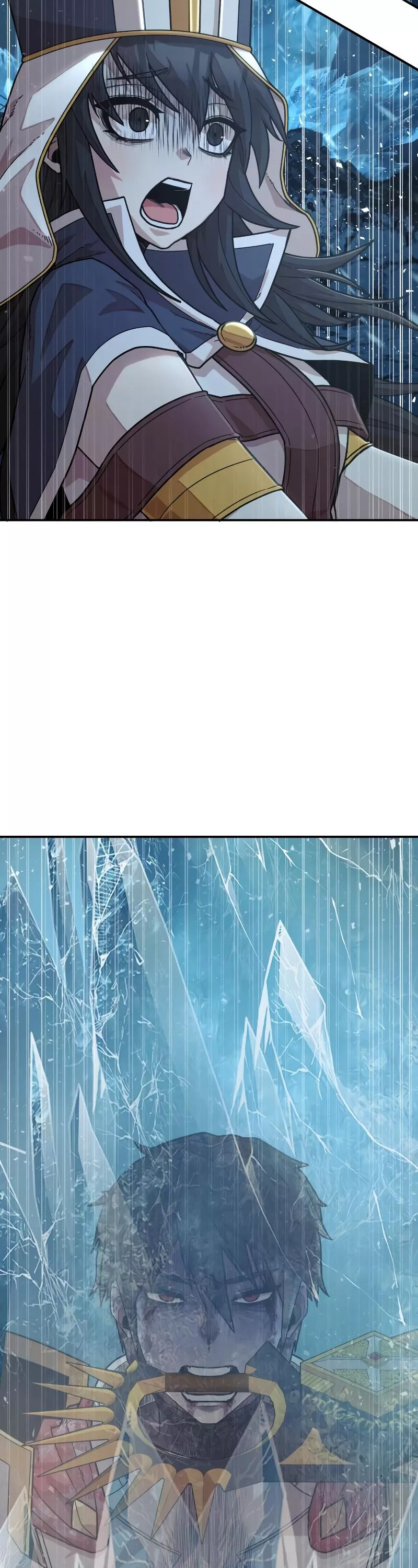 Read Hero Has Returned AR Manga Online