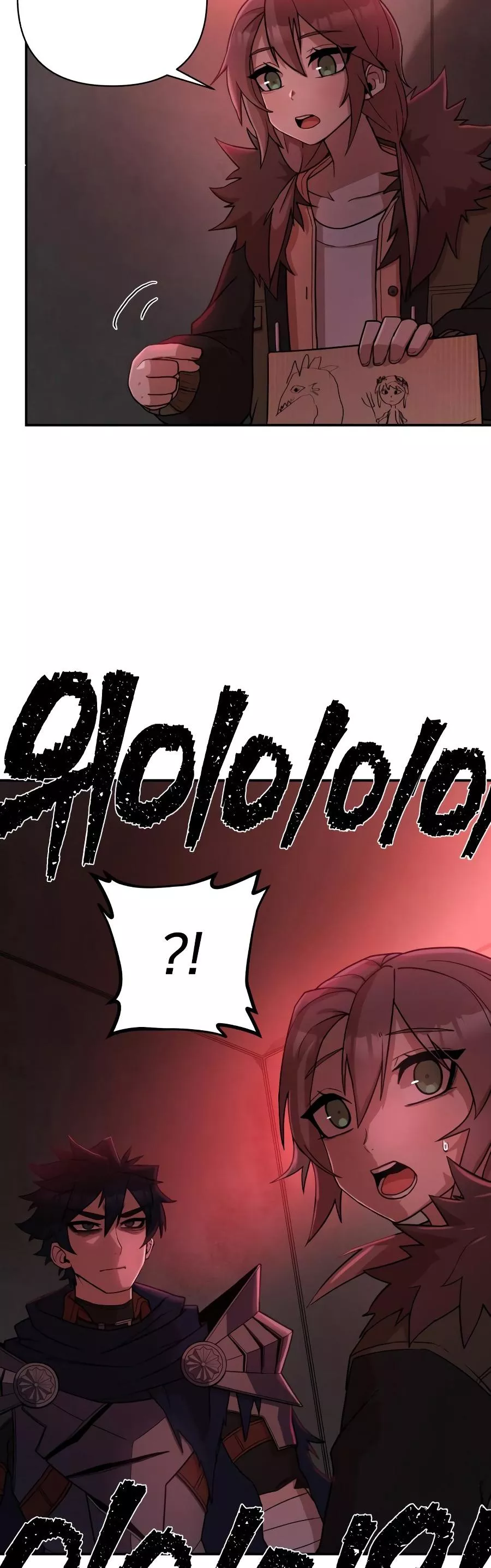 Read Hero Has Returned AR Manga Online