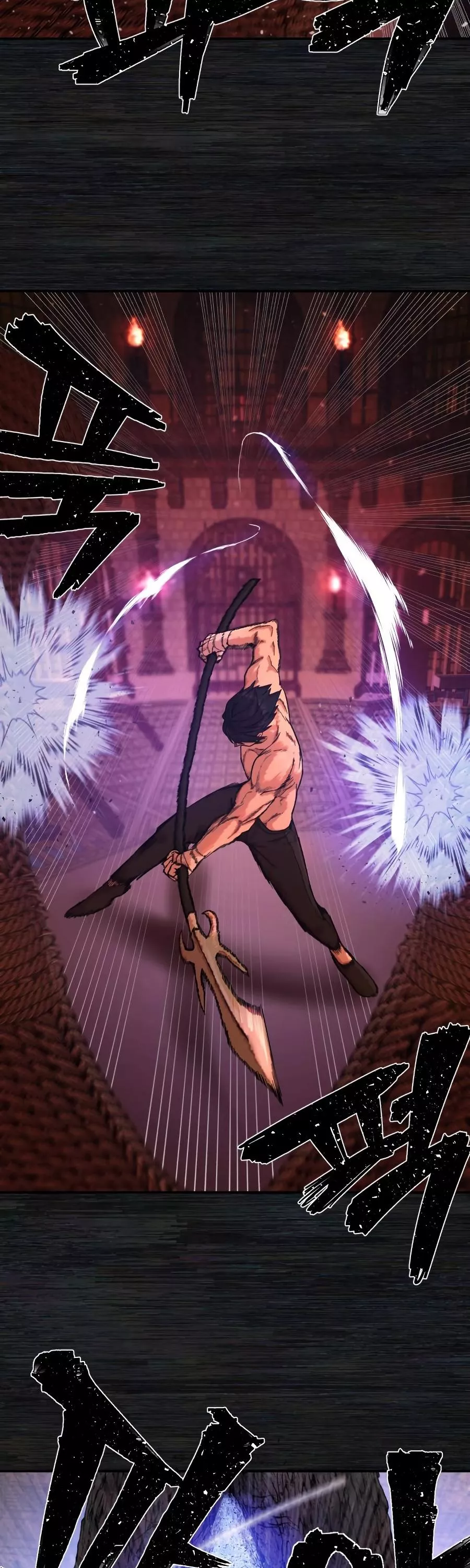 Read Hero Has Returned AR Manga Online
