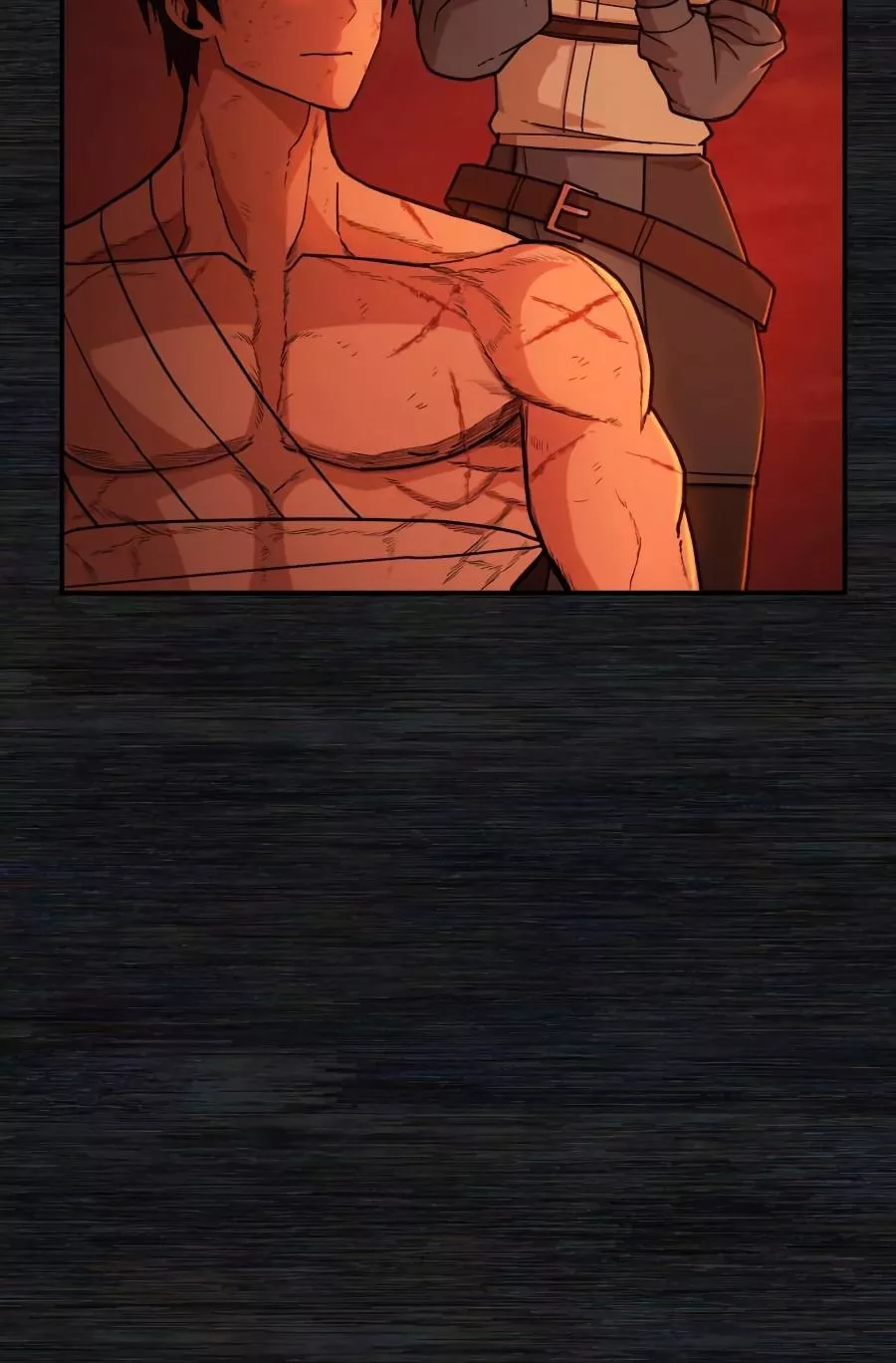 Read Hero Has Returned AR Manga Online