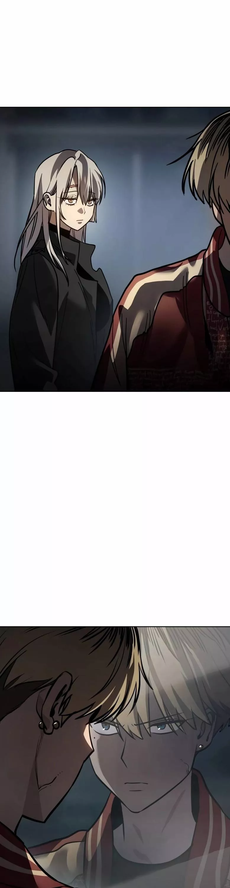 Read Juvenile Law AR Manga Online