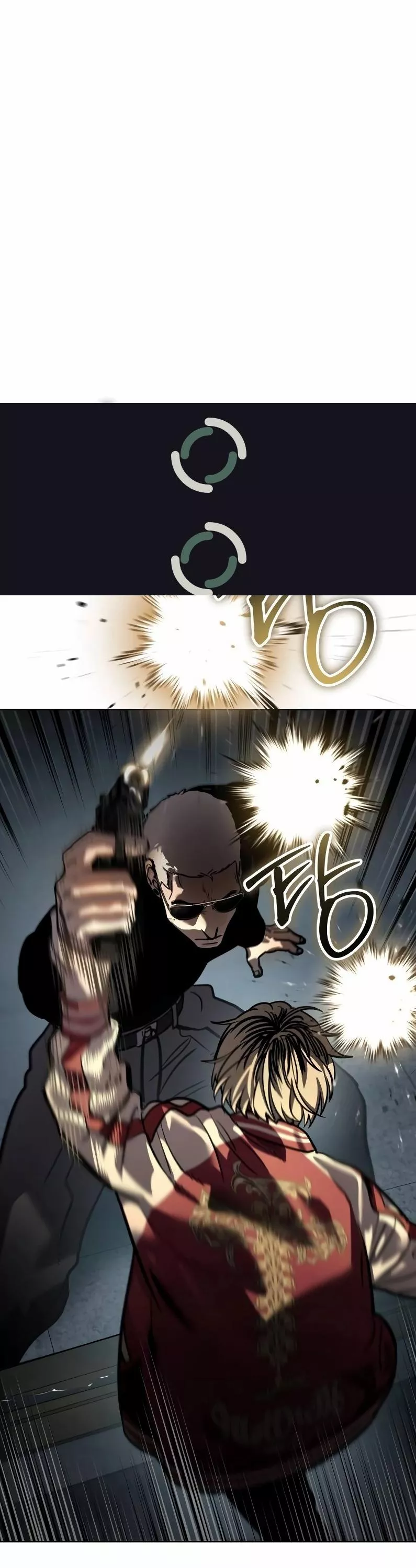 Read Juvenile Law AR Manga Online