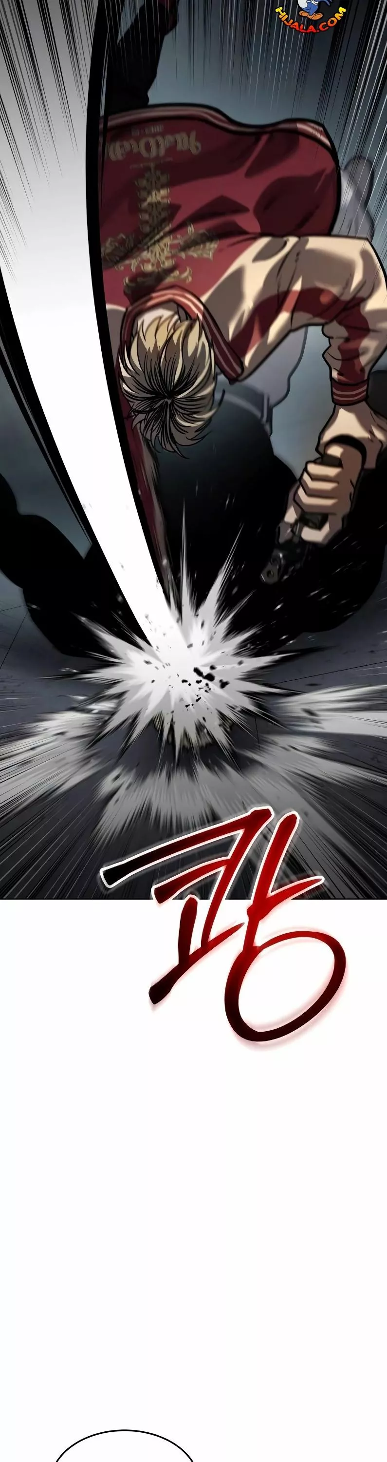 Read Juvenile Law AR Manga Online