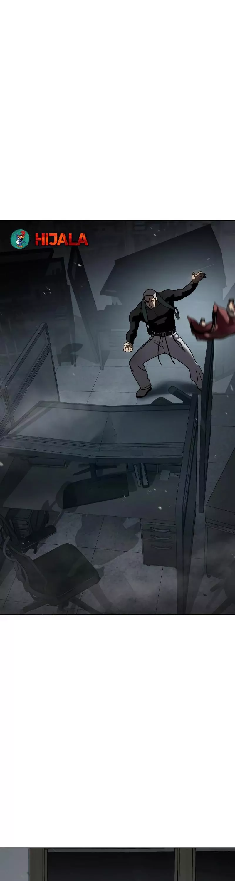 Read Juvenile Law AR Manga Online