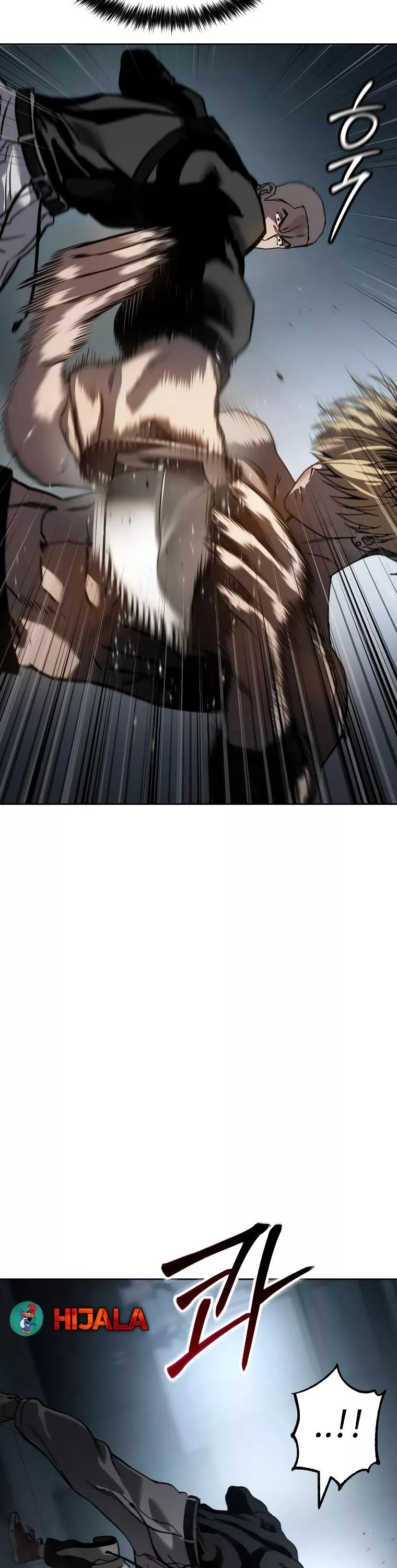 Read Juvenile Law AR Manga Online