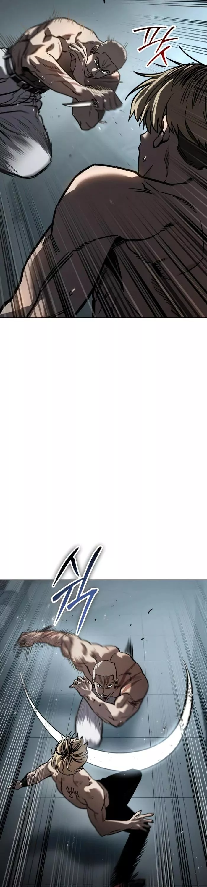 Read Juvenile Law AR Manga Online