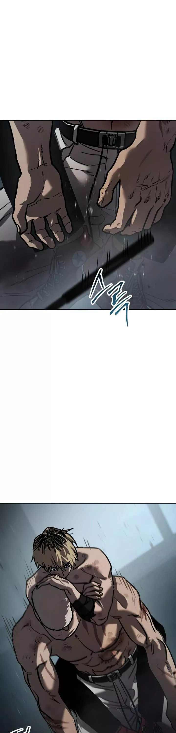 Read Juvenile Law AR Manga Online