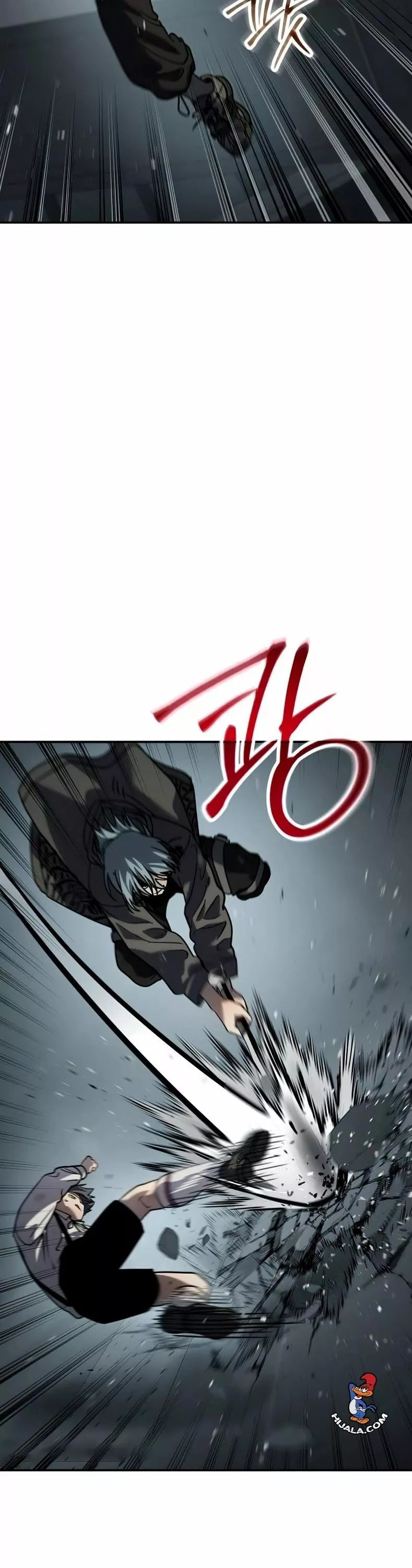 Read Juvenile Law AR Manga Online