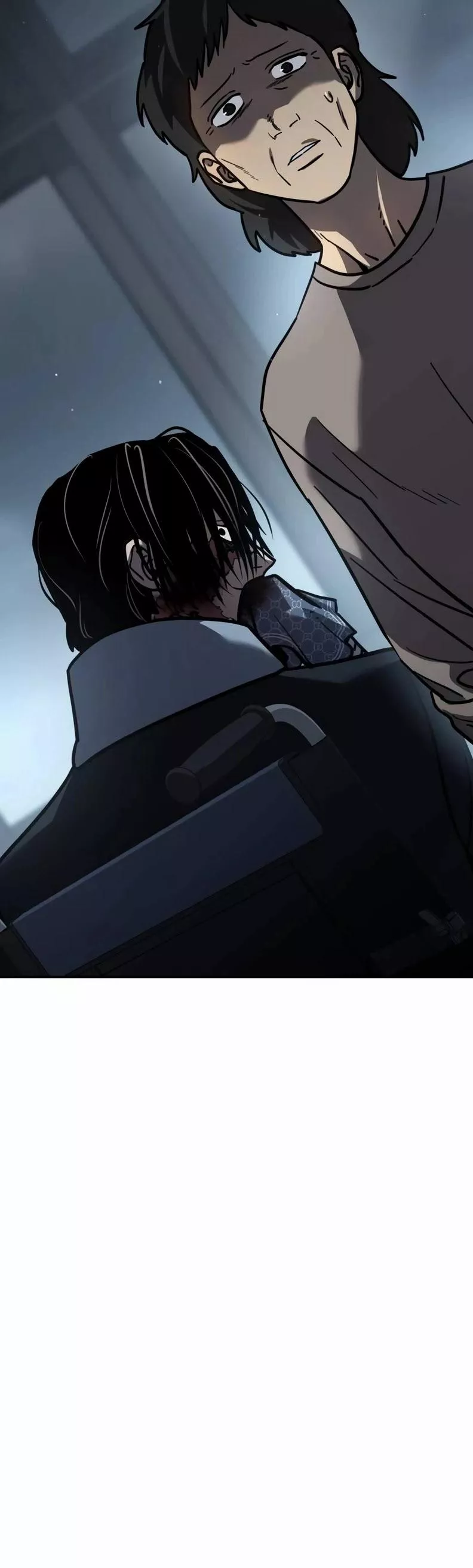 Read Juvenile Law AR Manga Online