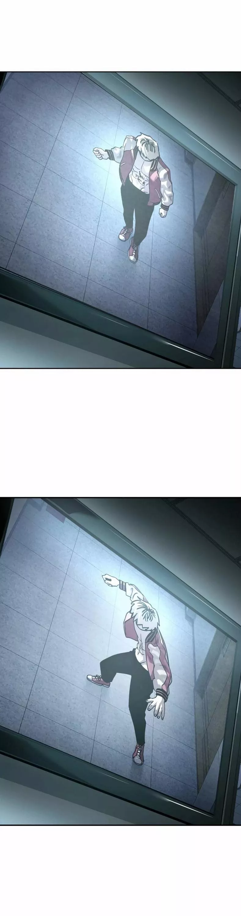 Read Juvenile Law AR Manga Online