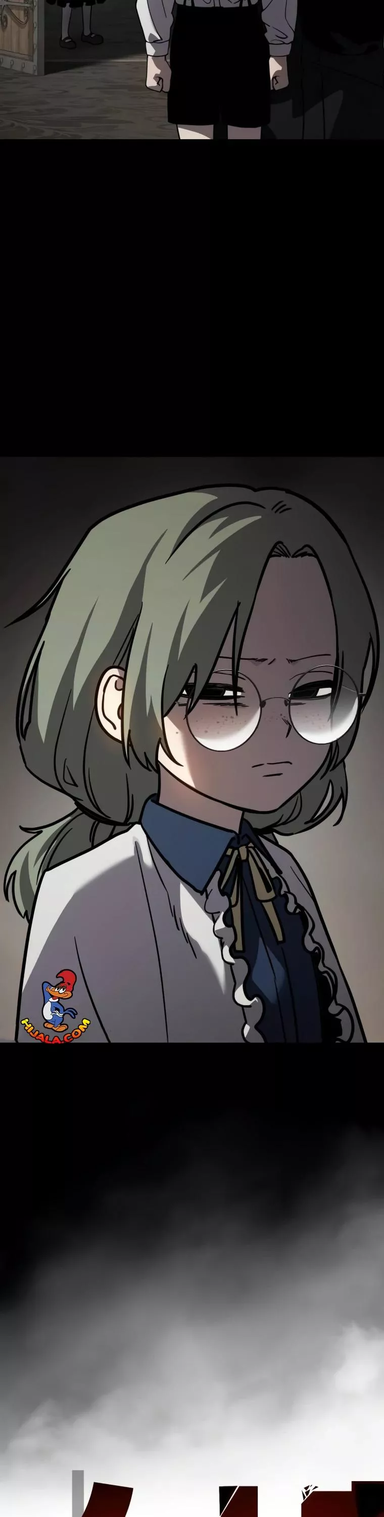 Read Juvenile Law AR Manga Online