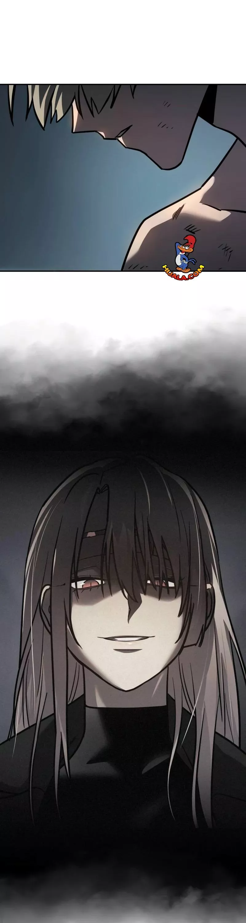 Read Juvenile Law AR Manga Online