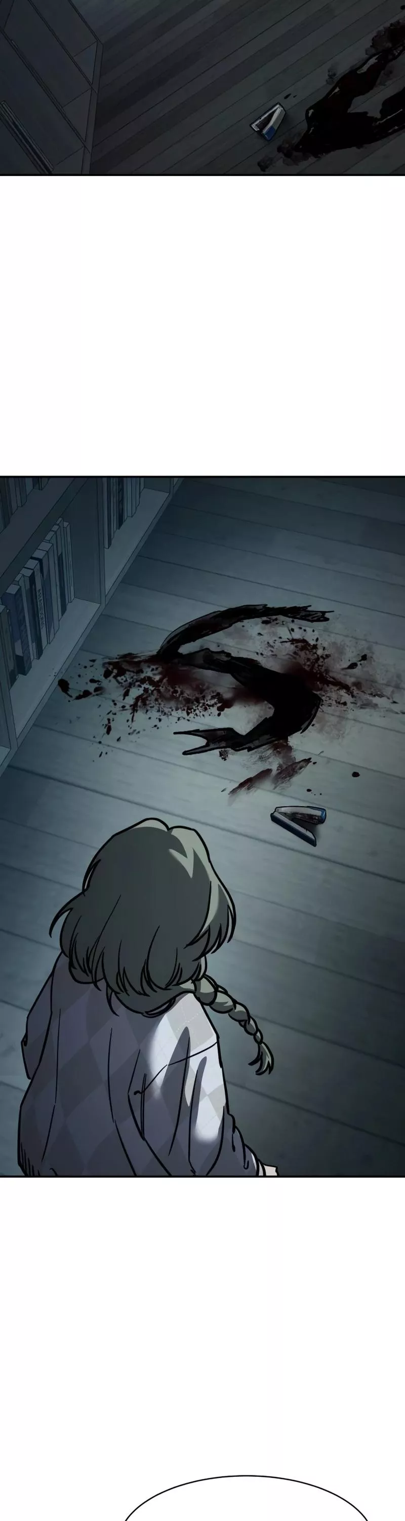 Read Juvenile Law AR Manga Online