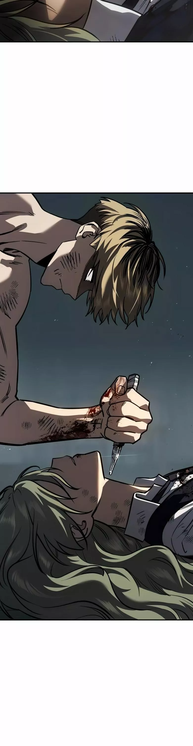 Read Juvenile Law AR Manga Online