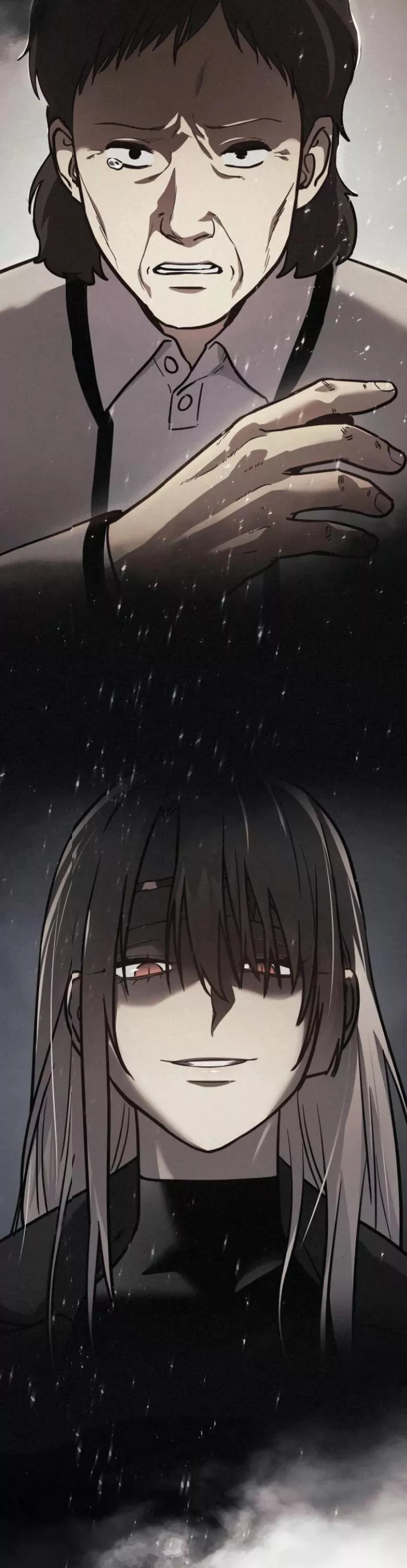 Read Juvenile Law AR Manga Online