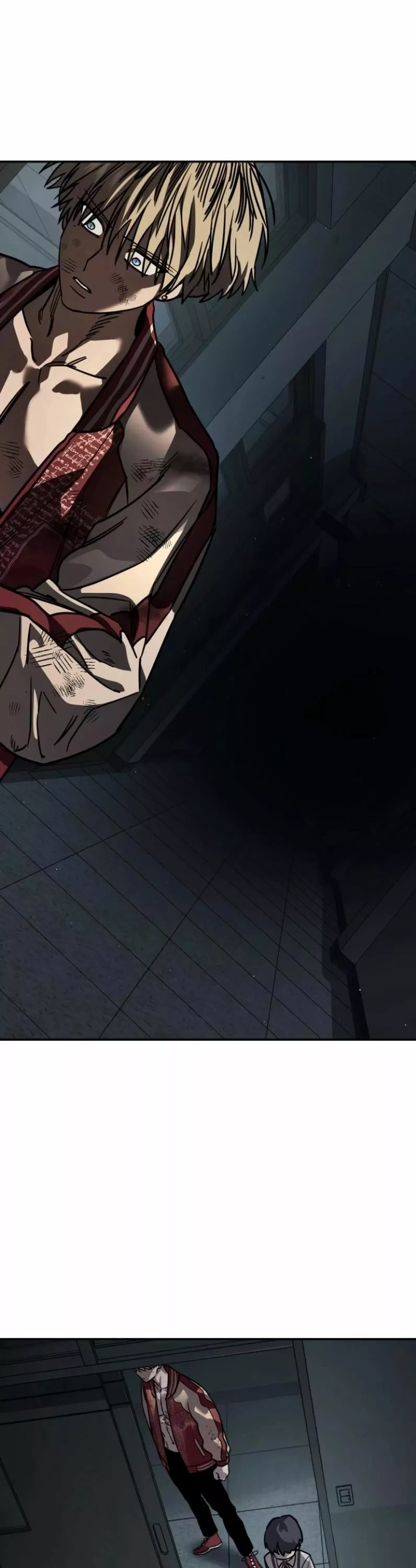 Read Juvenile Law AR Manga Online