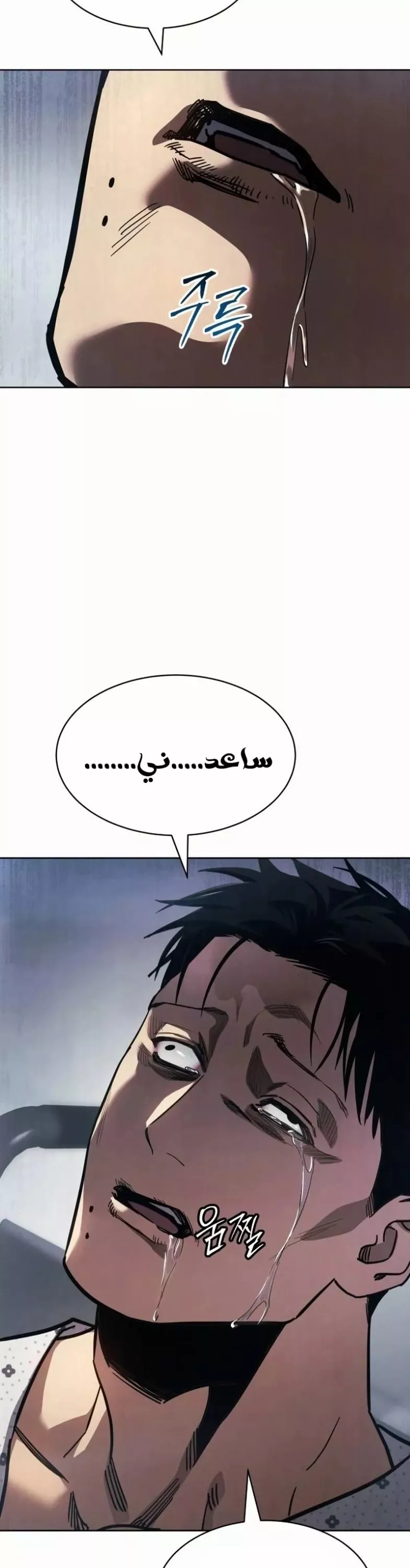 Read Juvenile Law AR Manga Online