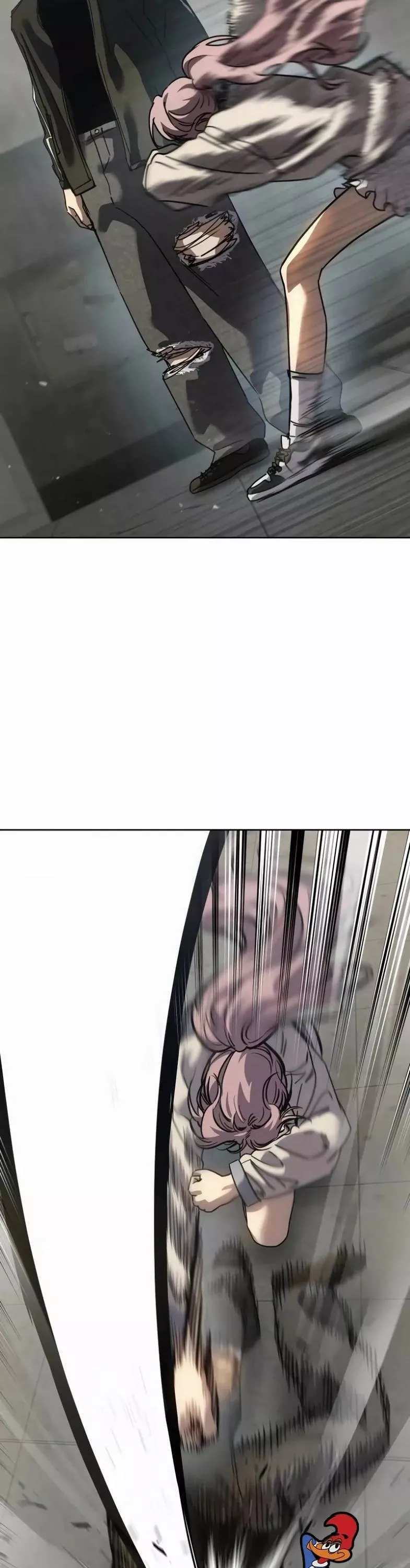 Read Juvenile Law AR Manga Online