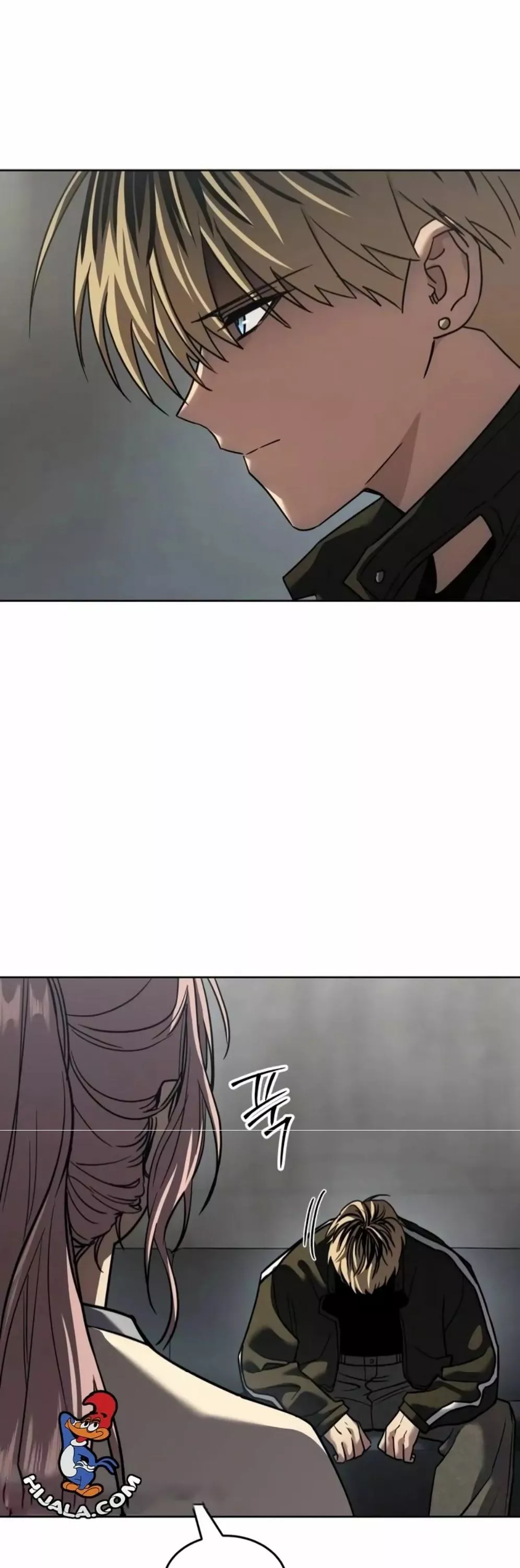 Read Juvenile Law AR Manga Online