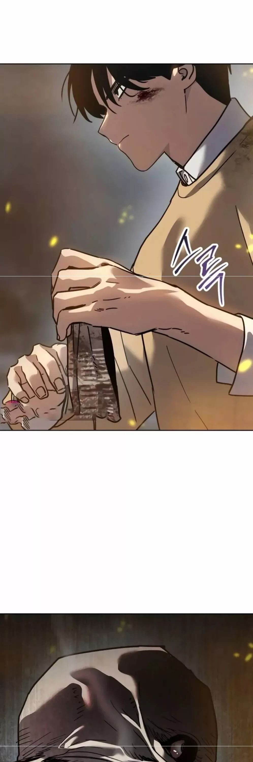Read Juvenile Law AR Manga Online