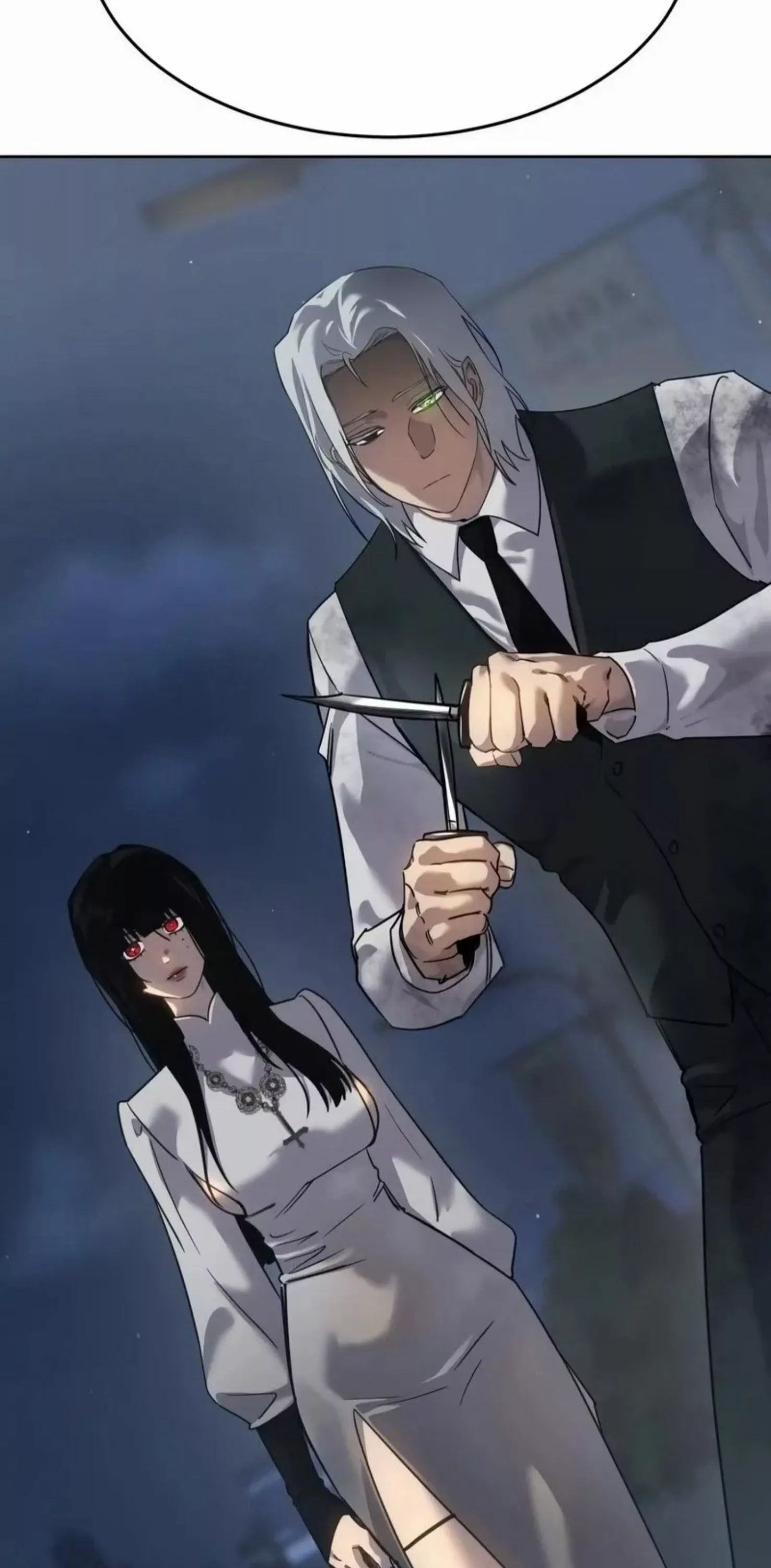 Read Juvenile Law AR Manga Online