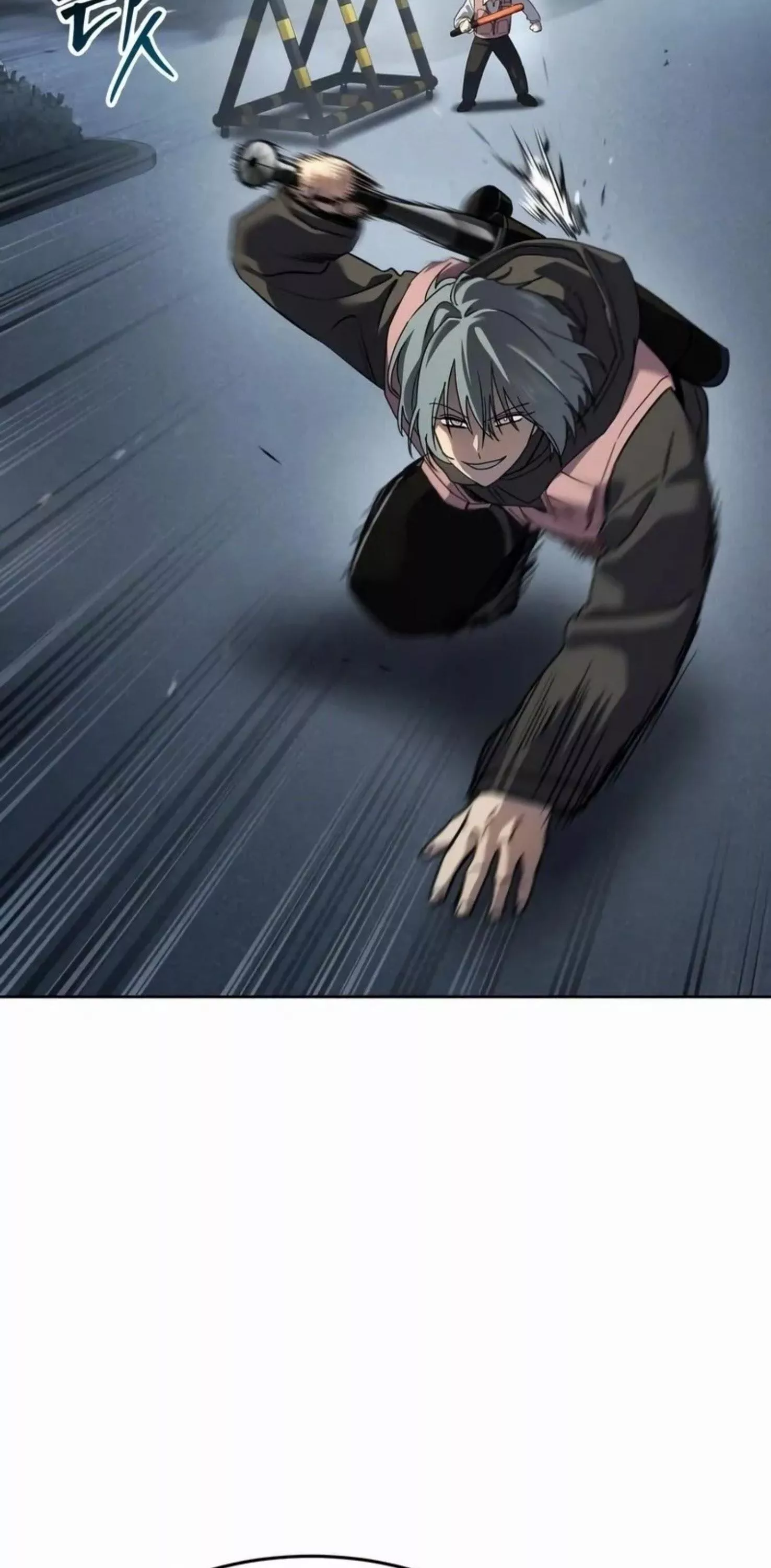 Read Juvenile Law AR Manga Online