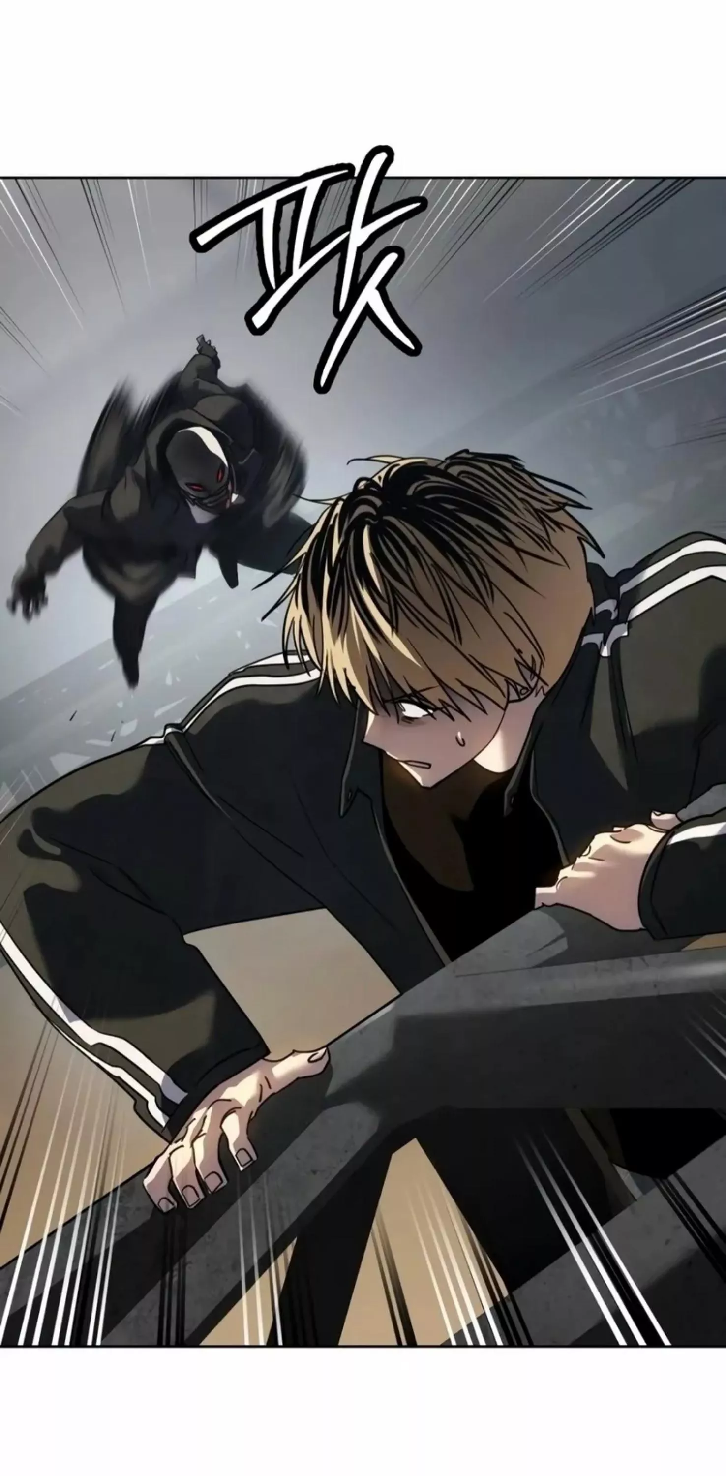 Read Juvenile Law AR Manga Online